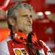 Illustration for article titled Ferrari's Formula One Team Replaces Boss After a Disastrous 2018 Season